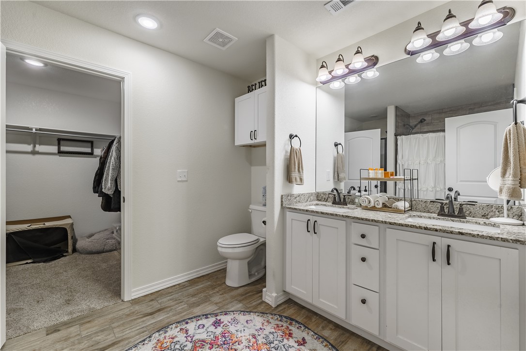 Whitney Mountain Sec 1 Rurban - Residential
