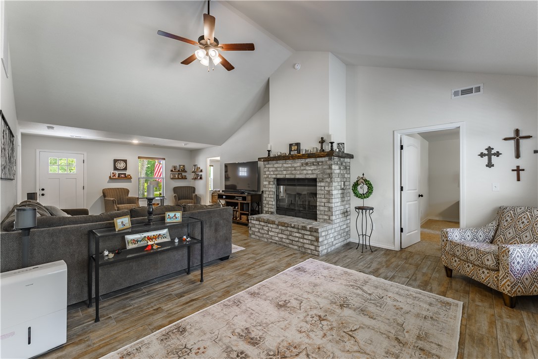 Whitney Mountain Sec 1 Rurban - Residential