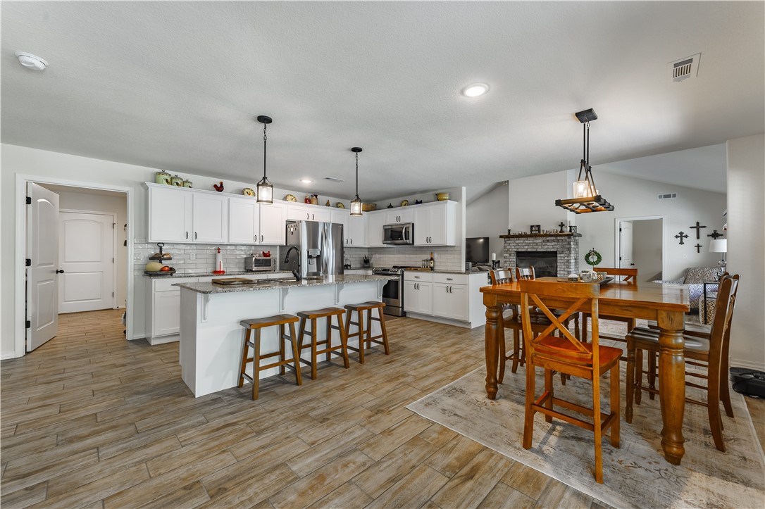 Whitney Mountain Sec 1 Rurban - Residential