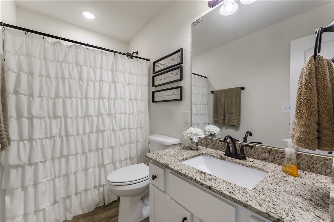 Whitney Mountain Sec 1 Rurban - Residential