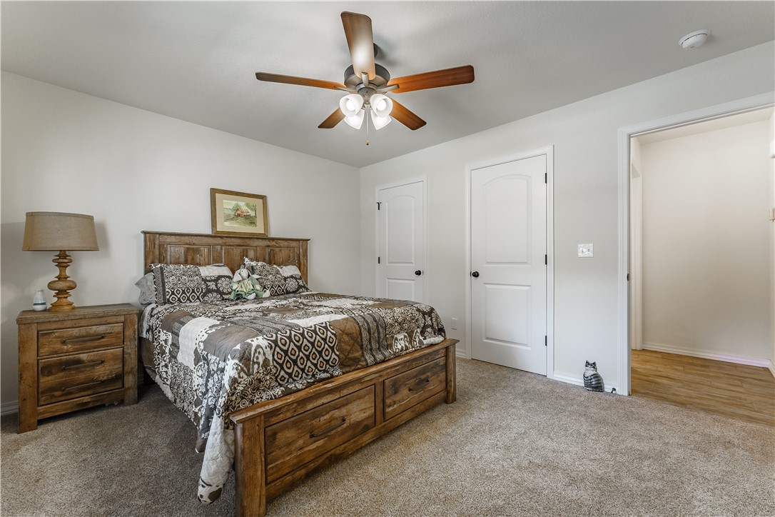 Whitney Mountain Sec 1 Rurban - Residential
