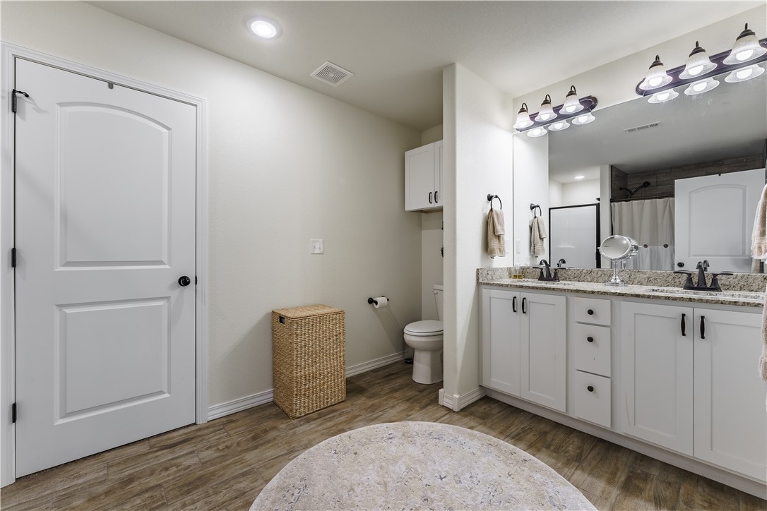 Whitney Mountain Sec 1 Rurban - Residential