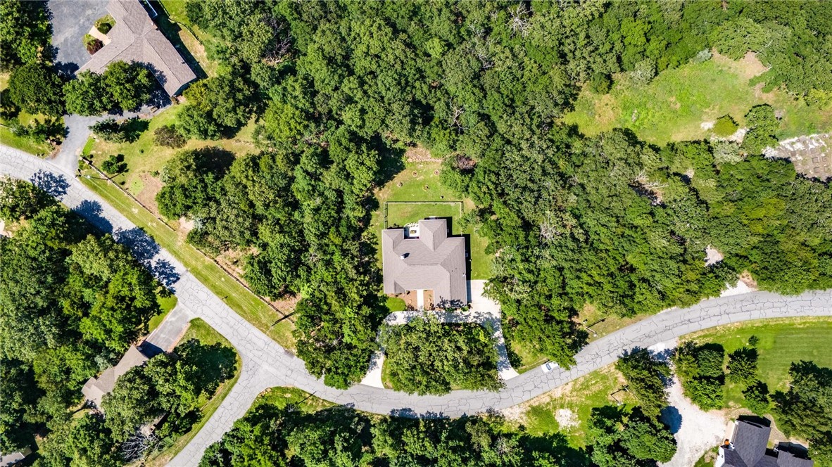 Whitney Mountain Sec 1 Rurban - Residential