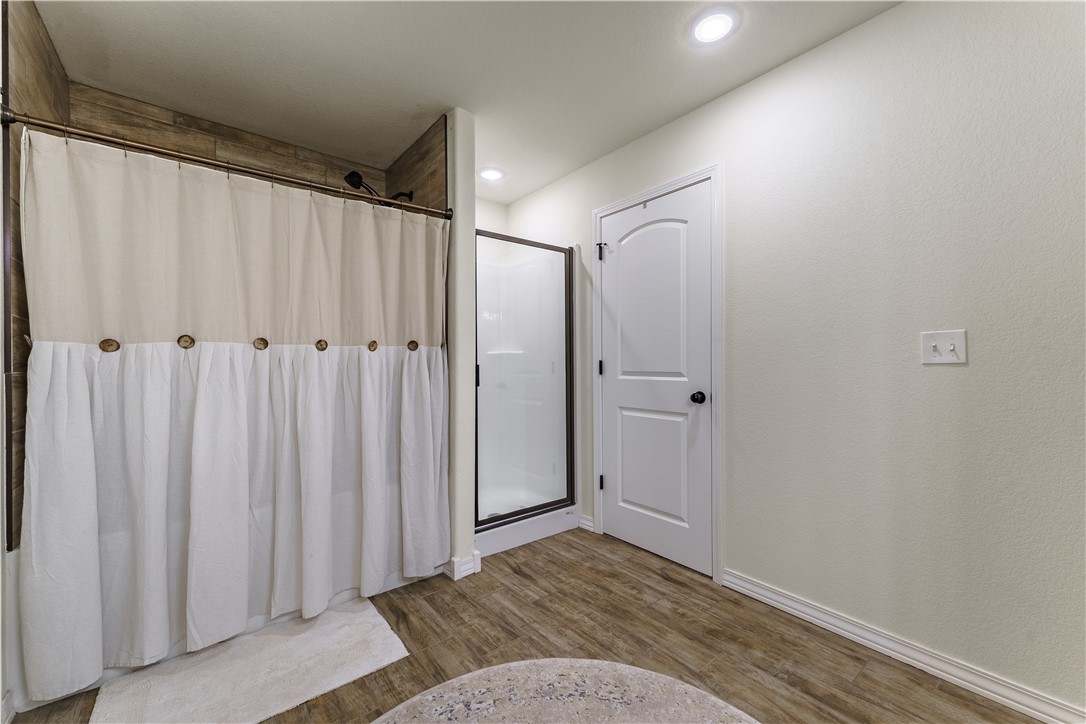 Whitney Mountain Sec 1 Rurban - Residential