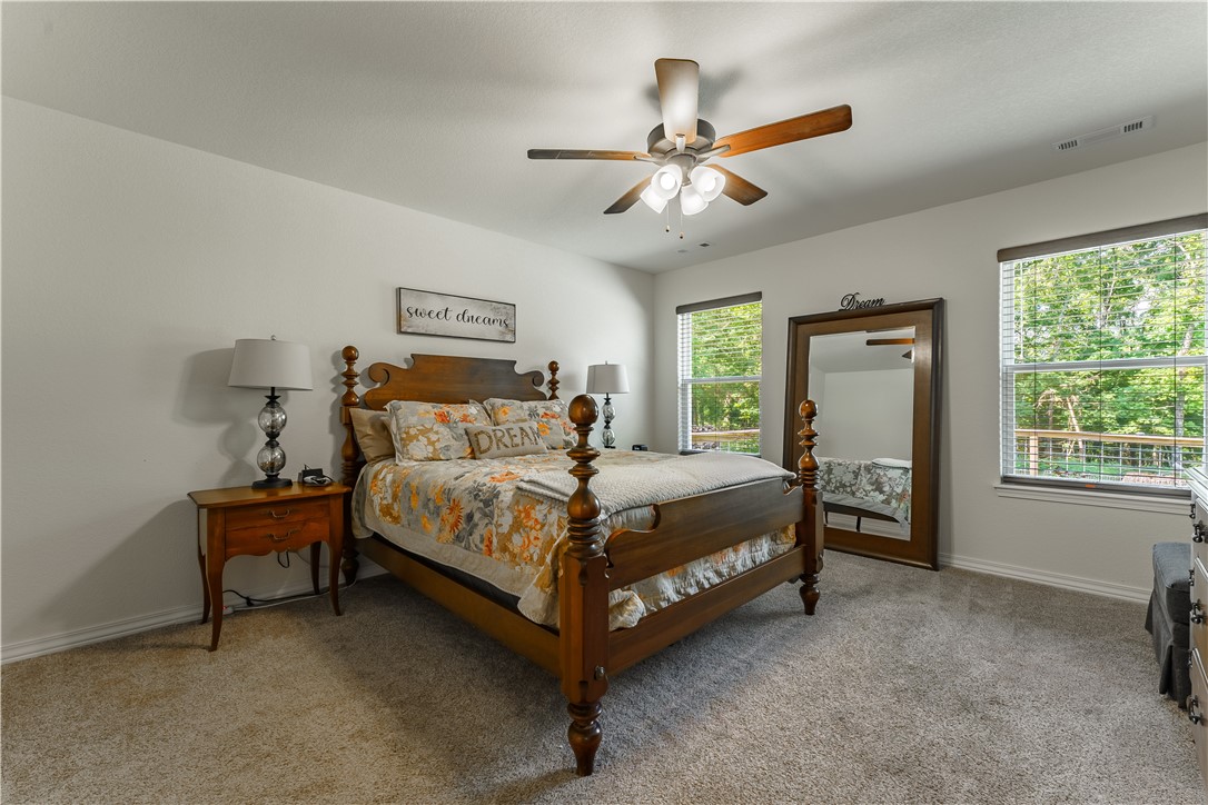 Whitney Mountain Sec 1 Rurban - Residential