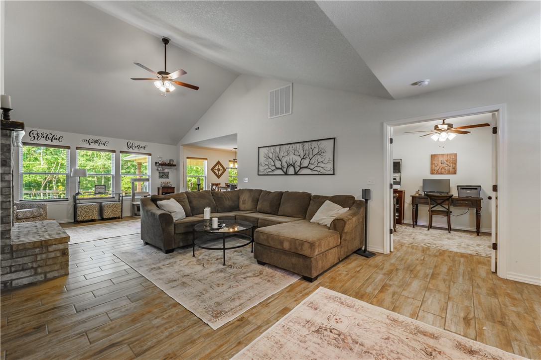 Whitney Mountain Sec 1 Rurban - Residential
