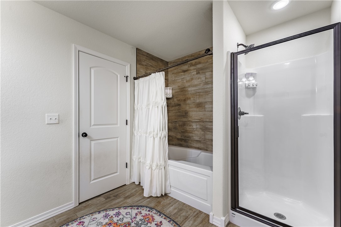Whitney Mountain Sec 1 Rurban - Residential