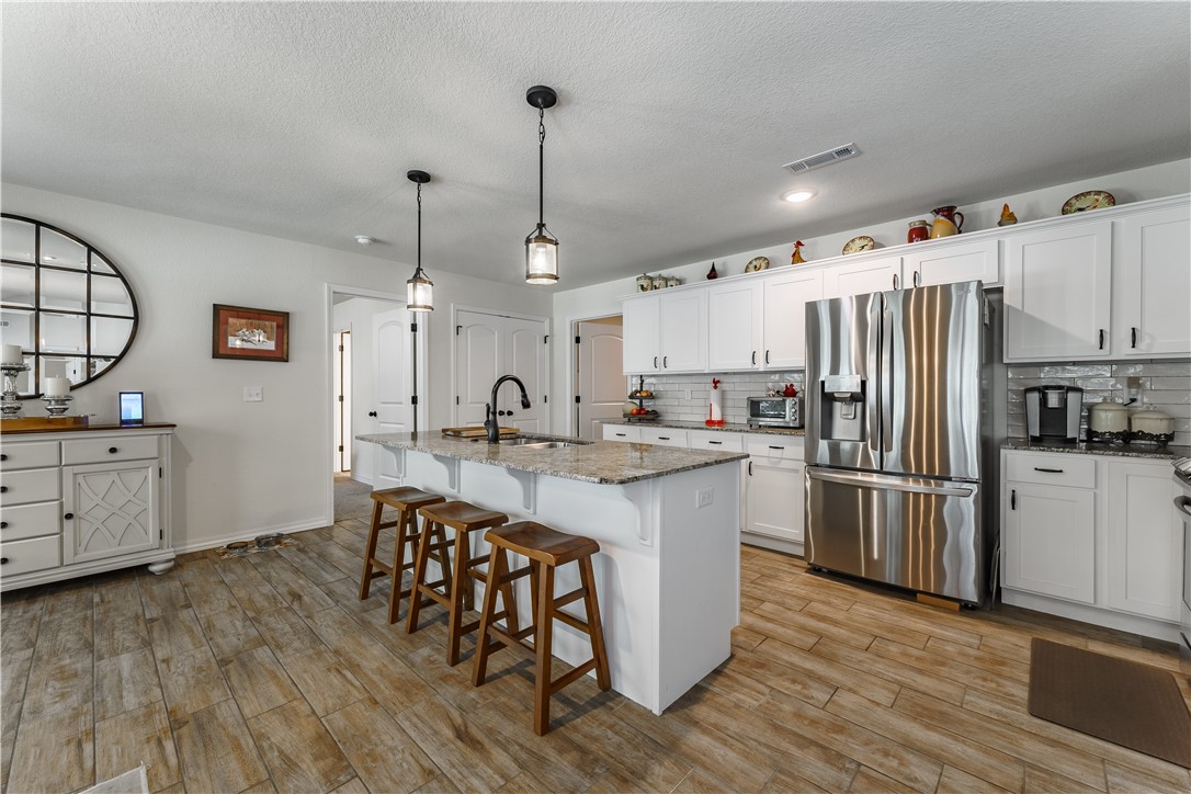 Whitney Mountain Sec 1 Rurban - Residential