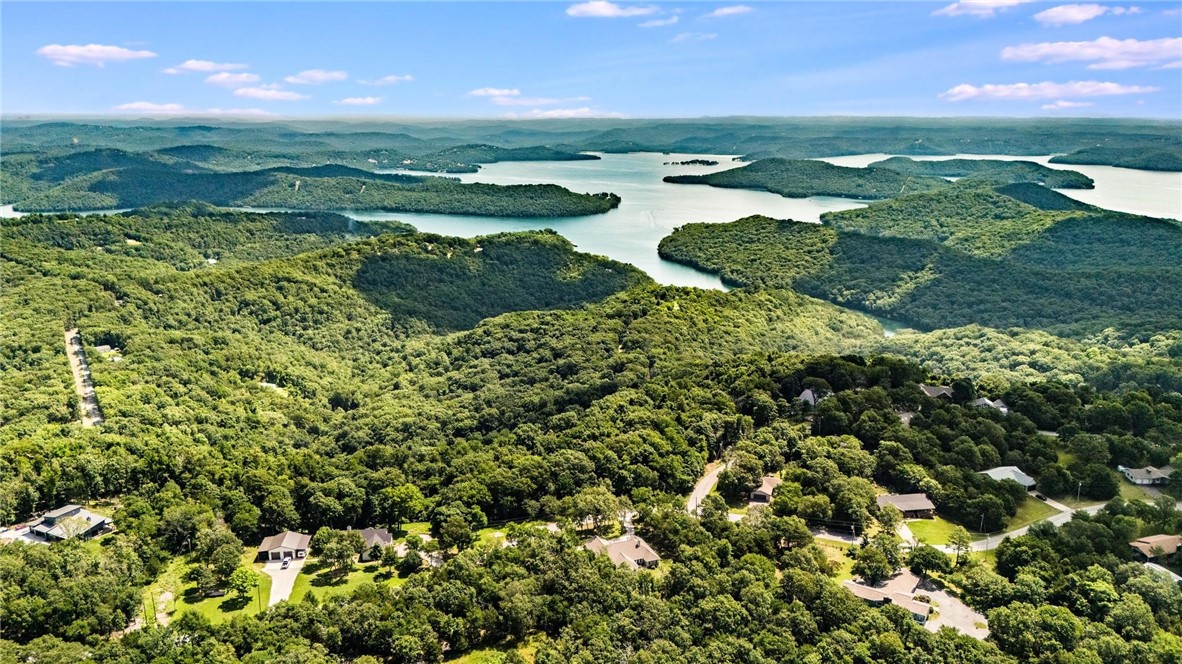 Whitney Mountain Sec 1 Rurban - Residential