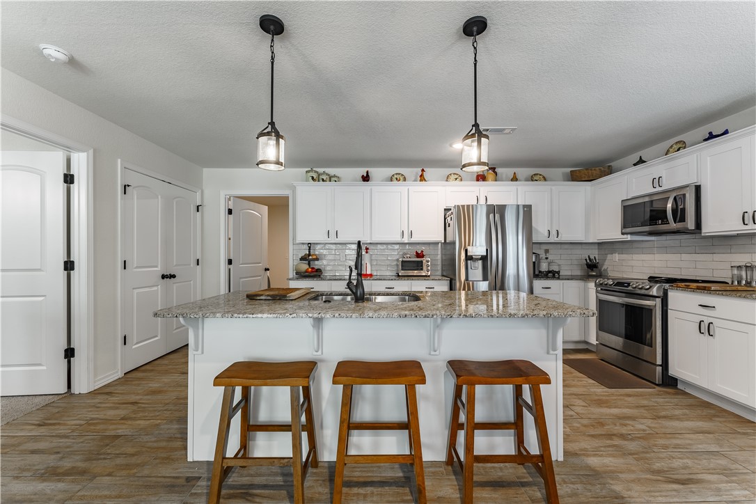 Whitney Mountain Sec 1 Rurban - Residential