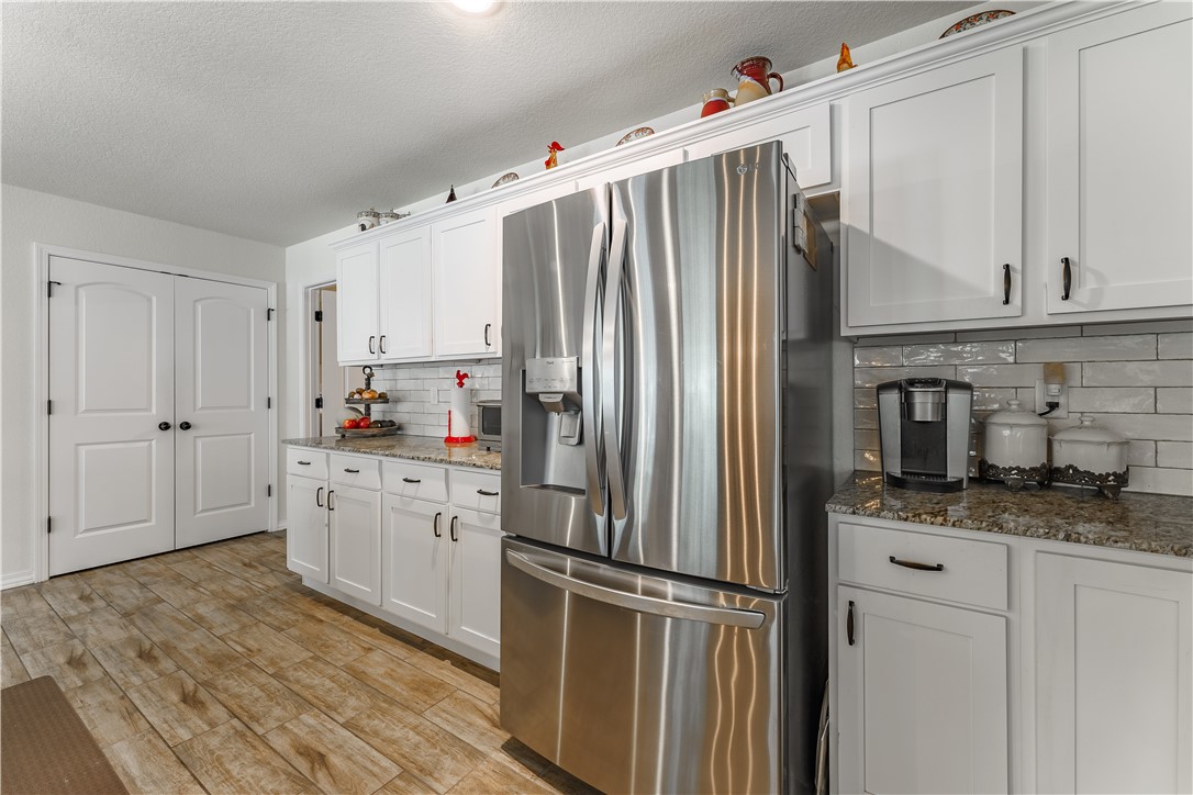 Whitney Mountain Sec 1 Rurban - Residential