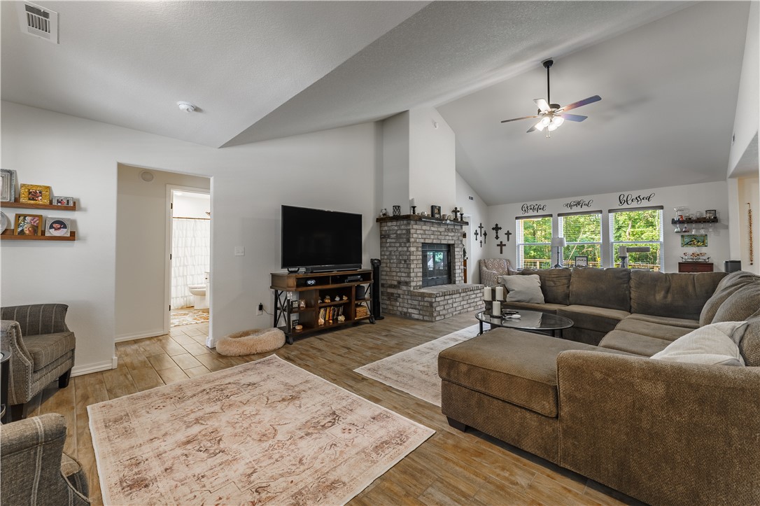 Whitney Mountain Sec 1 Rurban - Residential