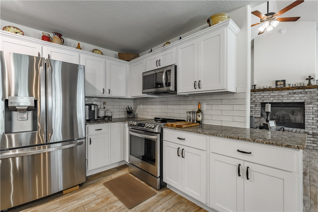 Whitney Mountain Sec 1 Rurban - Residential