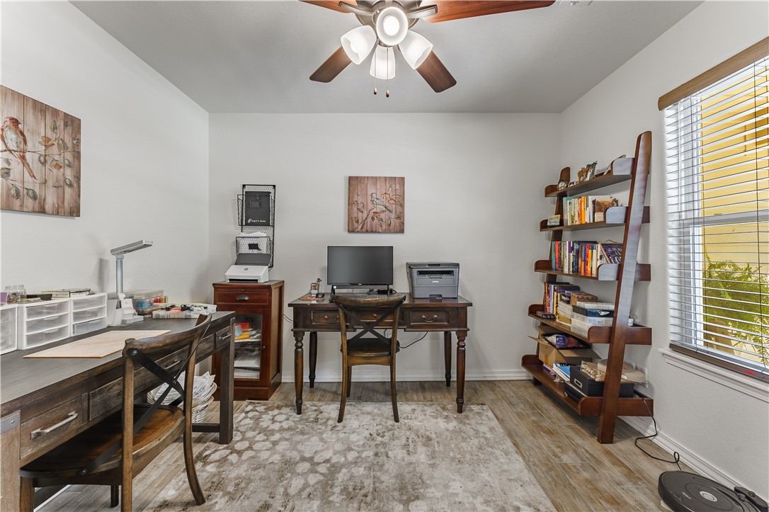 Whitney Mountain Sec 1 Rurban - Residential