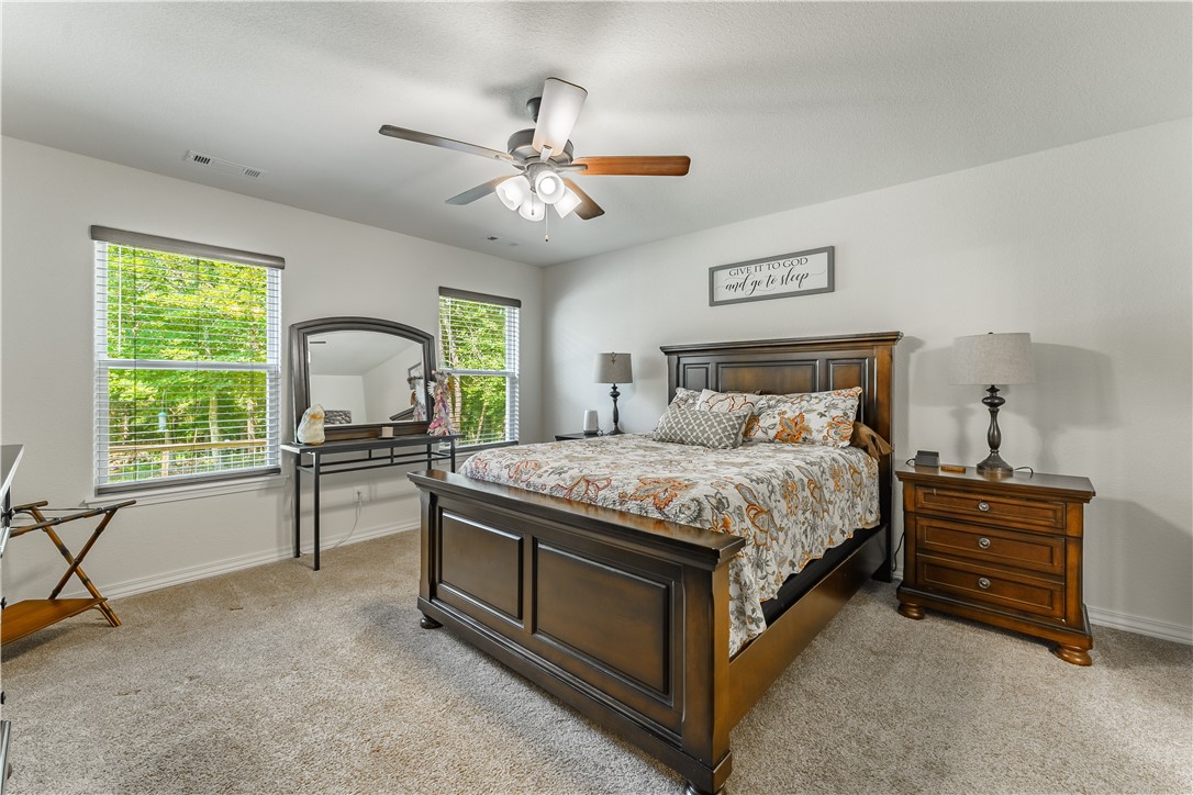 Whitney Mountain Sec 1 Rurban - Residential