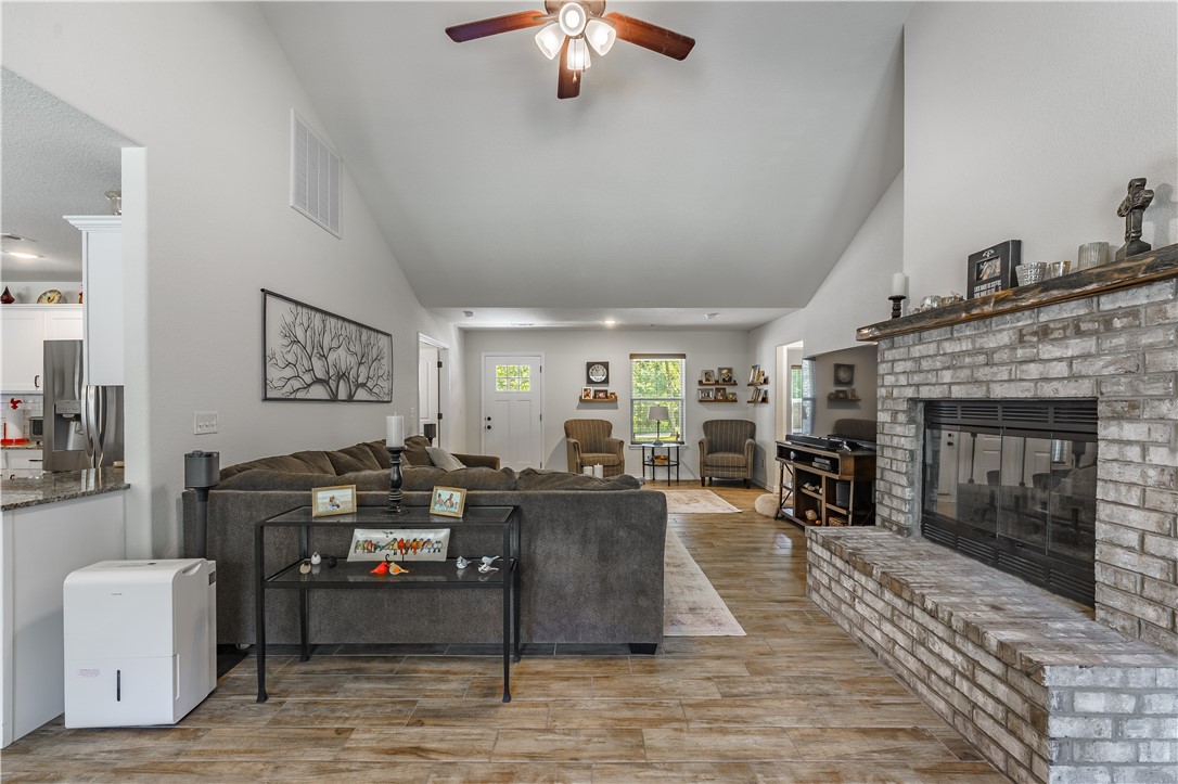 Whitney Mountain Sec 1 Rurban - Residential