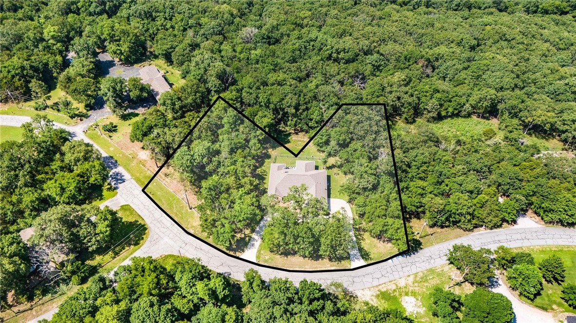 Whitney Mountain Sec 1 Rurban - Residential