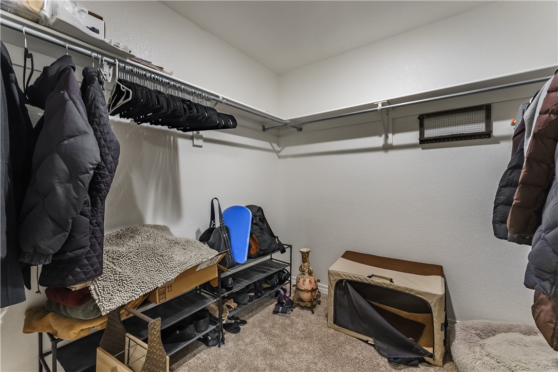 Whitney Mountain Sec 1 Rurban - Residential