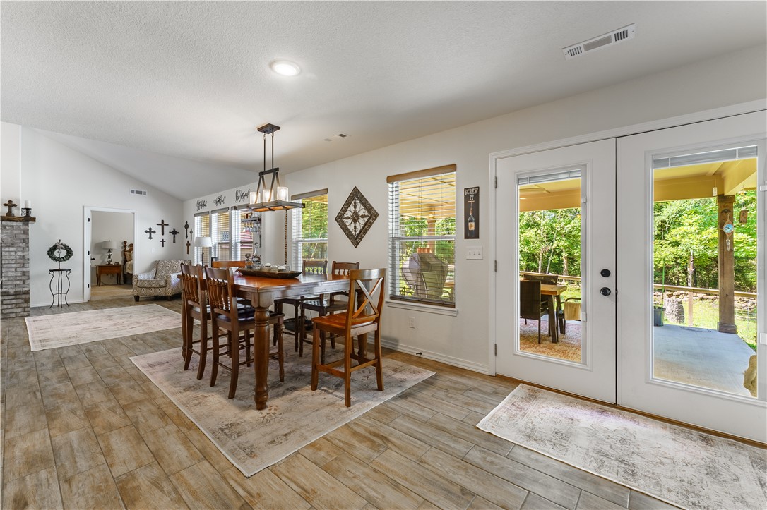 Whitney Mountain Sec 1 Rurban - Residential