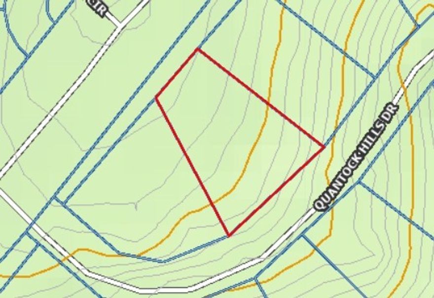 Build your Bella Vista dream on this rare 0.30-acre flat lot on Quantock Hills Dr, where outdoor adventure and relaxed lake living come together. Located just ½ mile from the “Beach” at Lake Avalon Park, enjoy easy access to swimming, kayaking, fishing, paddleboarding, volleyball courts, picnic areas, and peaceful waterfront sunsets. Trail lovers will appreciate nearby access to the Bamboozled Trail, connecting into Bella Vista’s renowned trail system—perfect for mountain biking, hiking, and exploring Northwest Arkansas’s natural beauty. After a day outdoors, unwind just minutes away at Lago Vista Spa, golf courses, lakes, and local dining. With gentle terrain ideal for building and a location that blends recreation, convenience, and tranquility, this lot offers the perfect canvas for a home that feels like a year-round getaway. Whether you’re envisioning morning trail rides, afternoons at the lake, or evenings under the stars, this property puts the best of Bella Vista right at your doorstep.