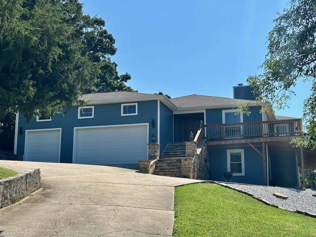Hyland Park Ph Iii - Residential