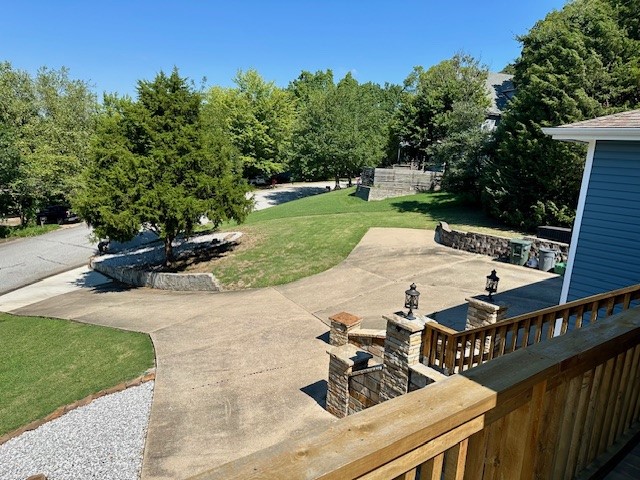 Hyland Park Ph Iii - Residential