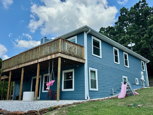 Hyland Park Ph Iii - Residential