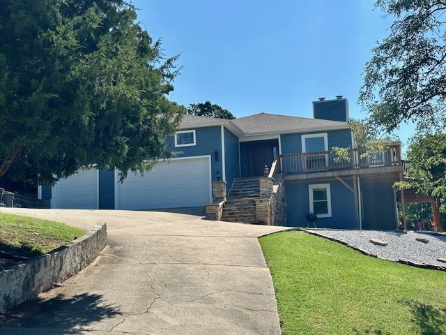 Hyland Park Ph Iii - Residential