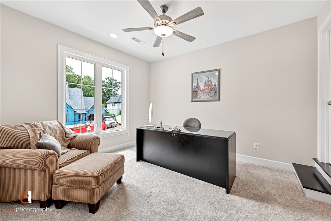 Shadow Valley Ph VII - Residential