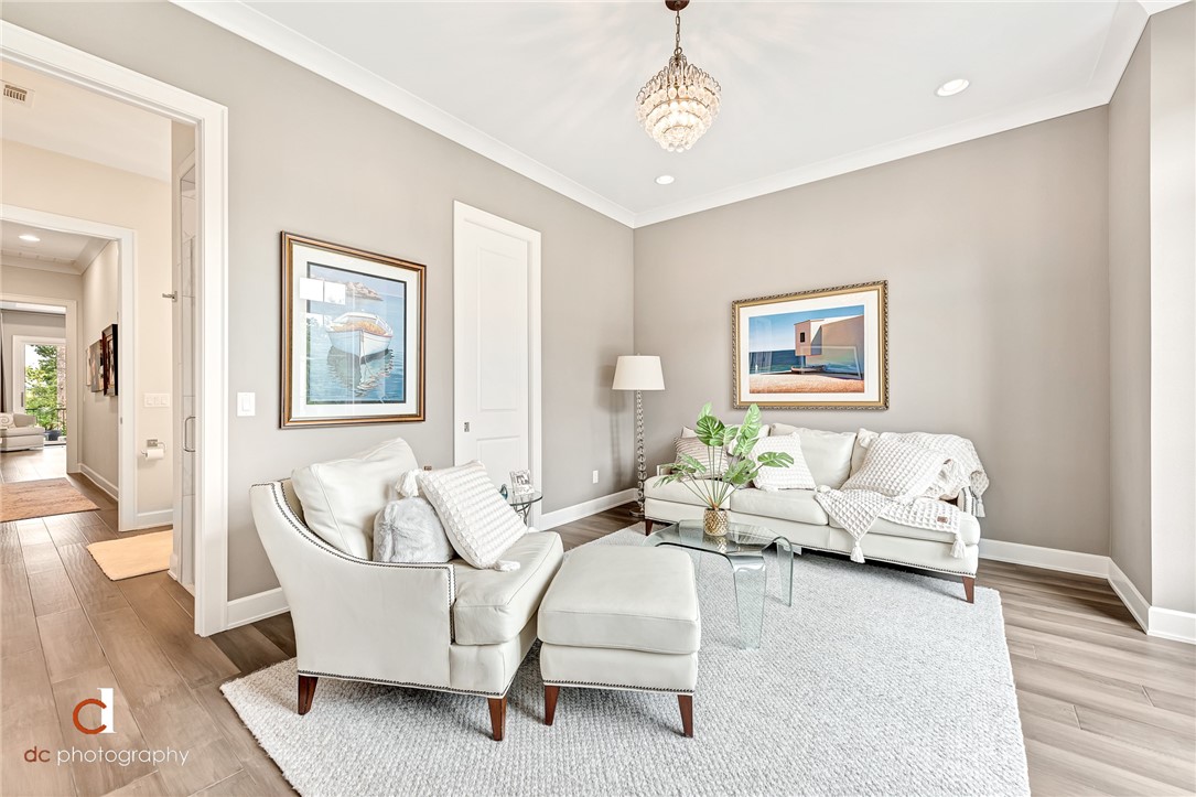 Shadow Valley Ph VII - Residential