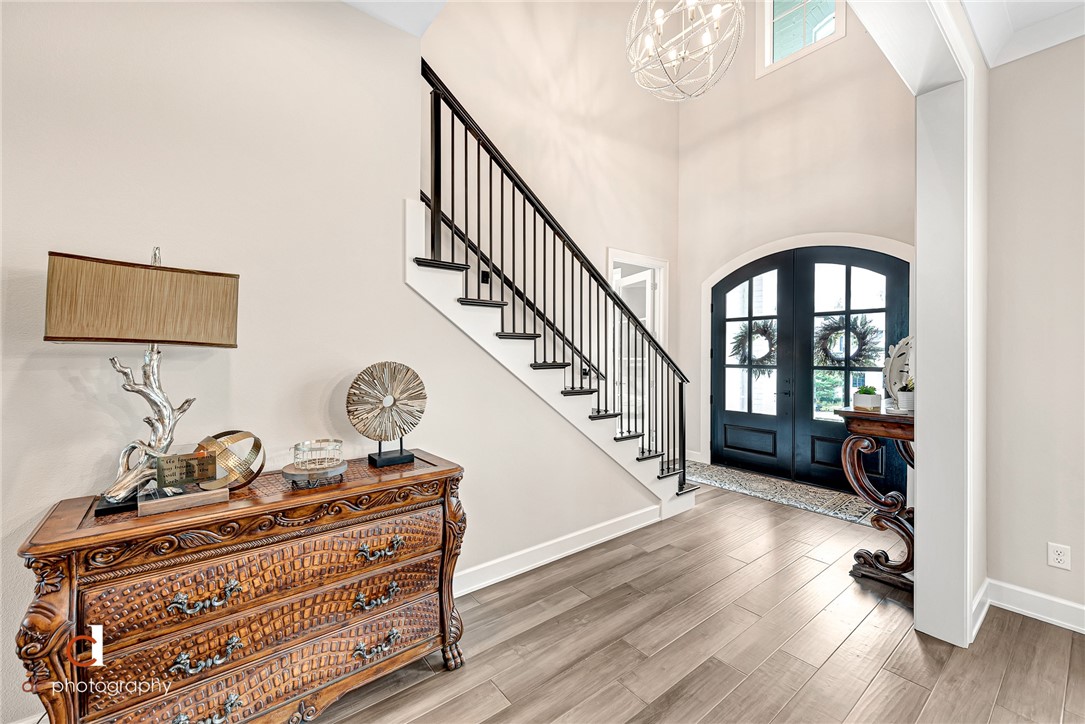 Shadow Valley Ph VII - Residential