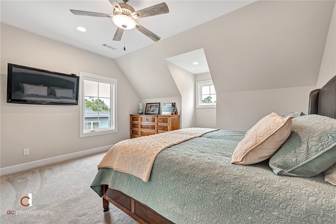 Shadow Valley Ph VII - Residential