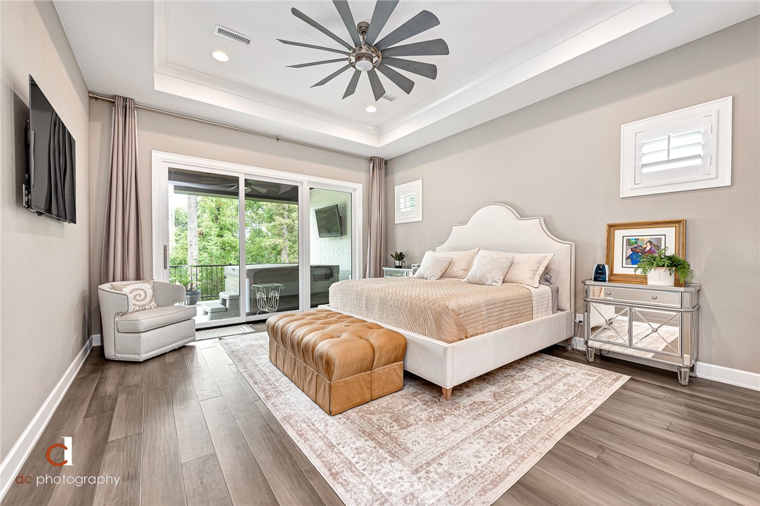 Shadow Valley Ph VII - Residential