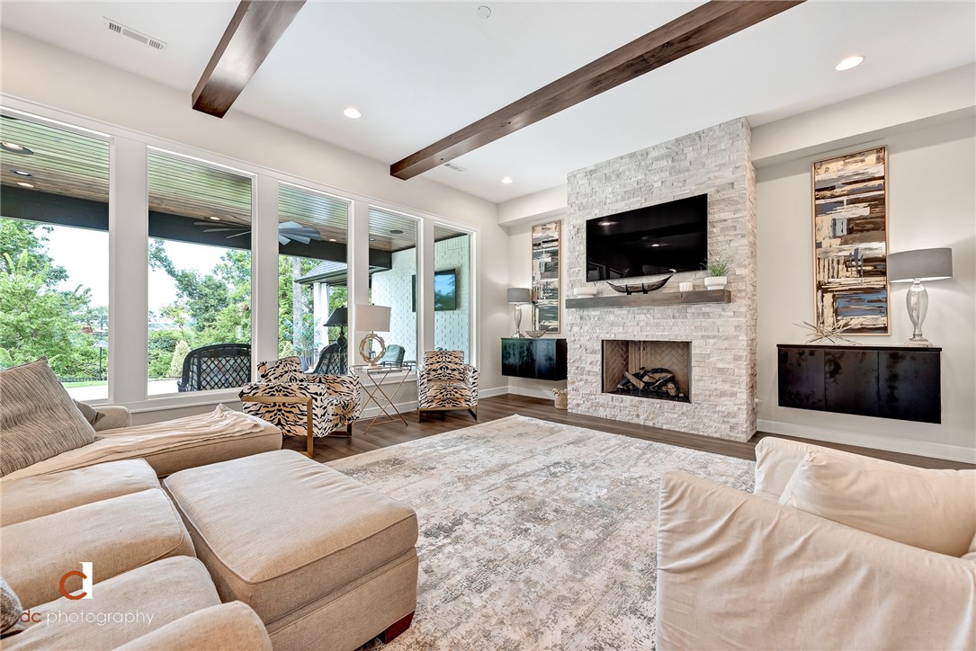 Shadow Valley Ph VII - Residential