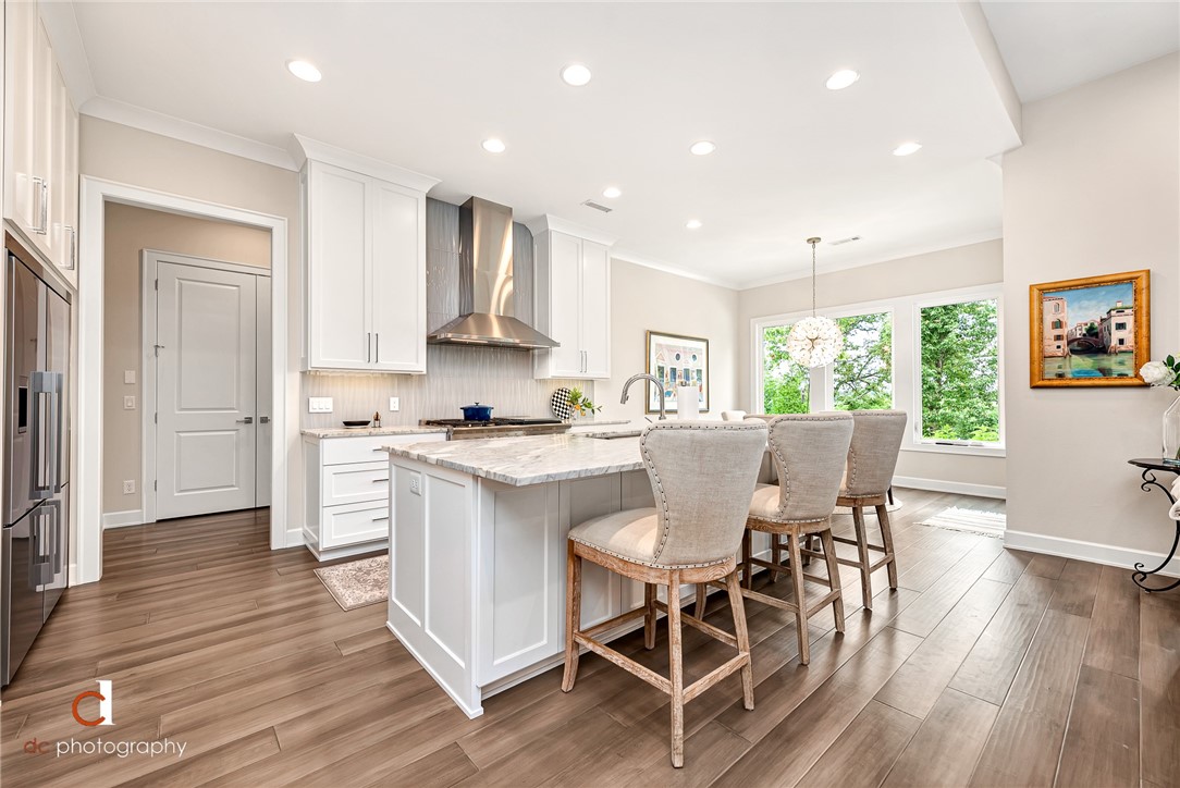 Shadow Valley Ph VII - Residential