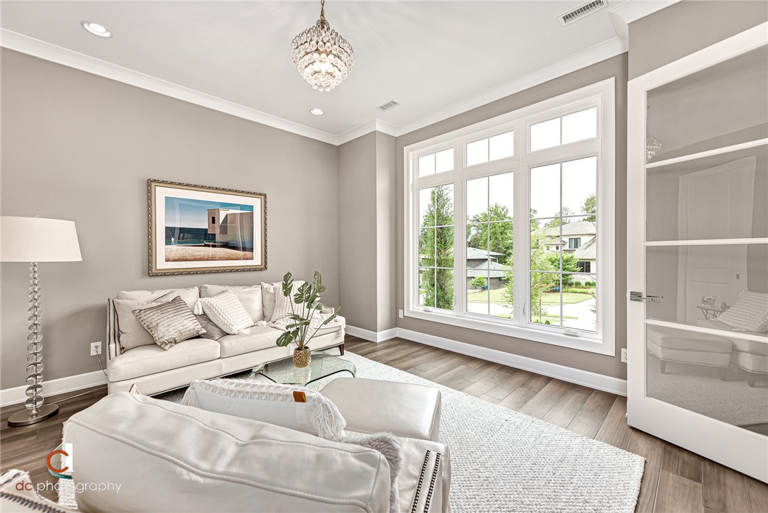 Shadow Valley Ph VII - Residential