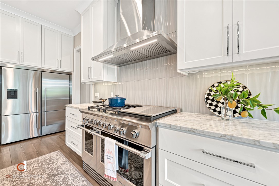 Shadow Valley Ph VII - Residential