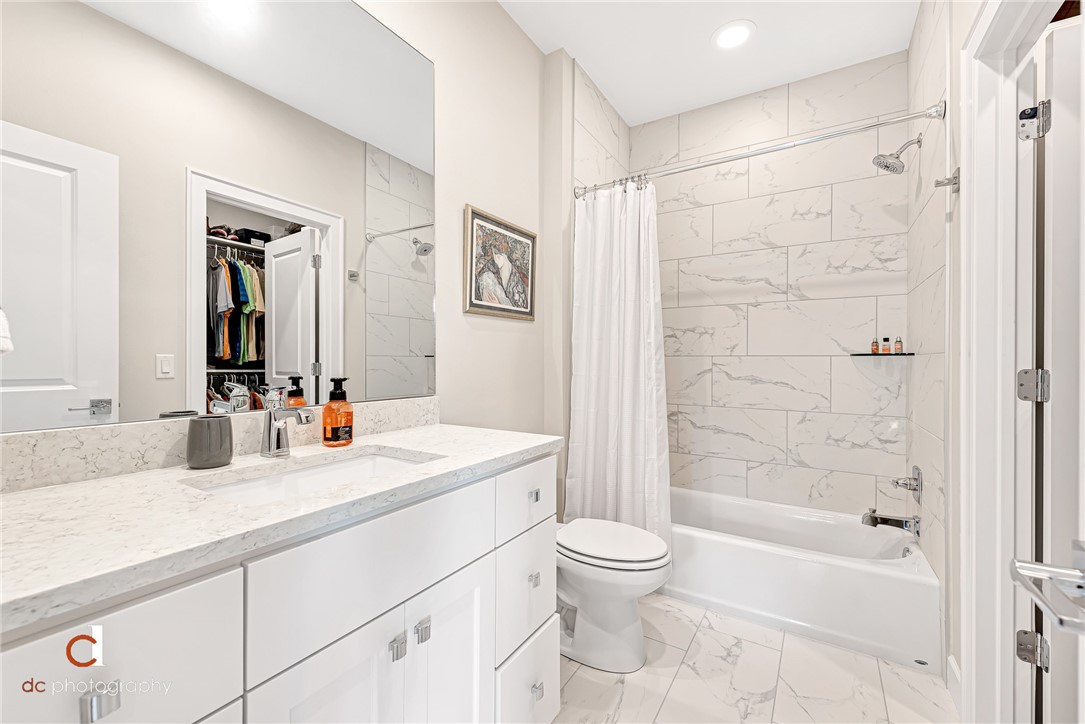 Shadow Valley Ph VII - Residential