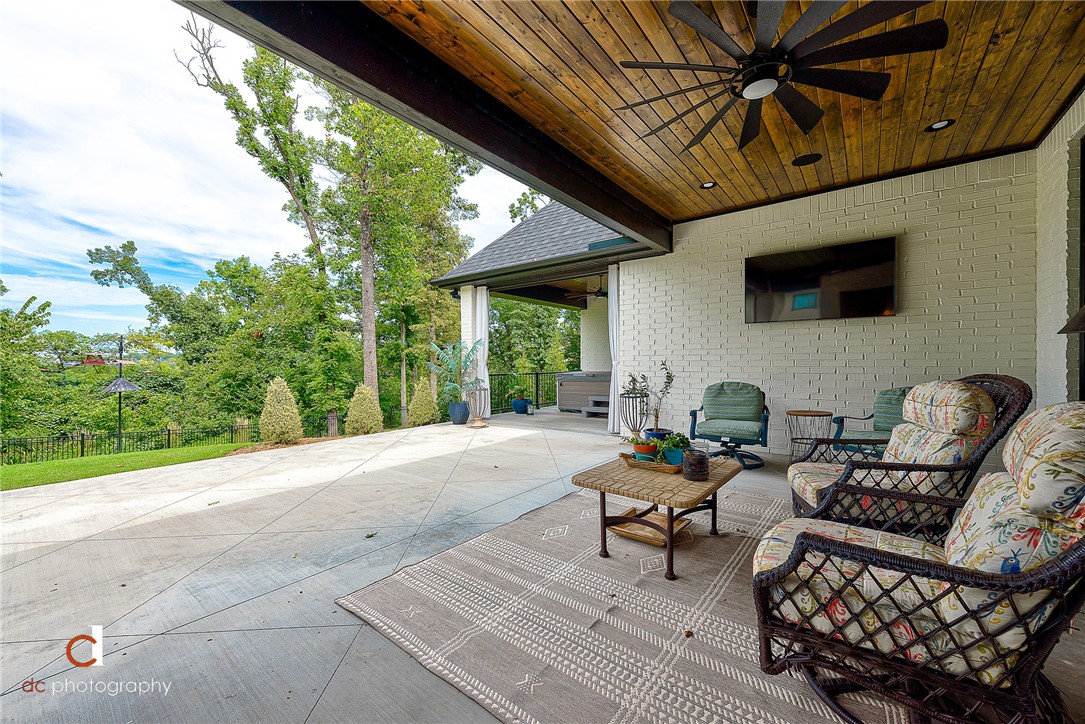 Shadow Valley Ph VII - Residential