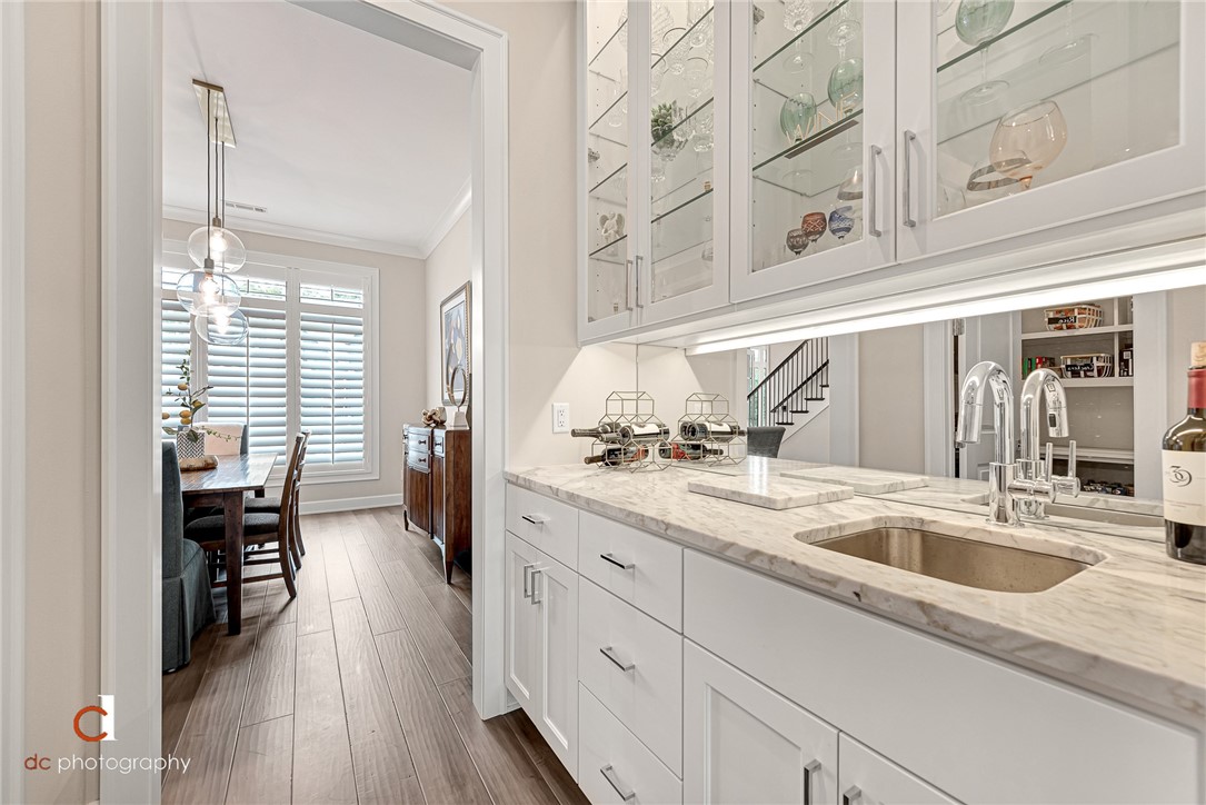 Shadow Valley Ph VII - Residential