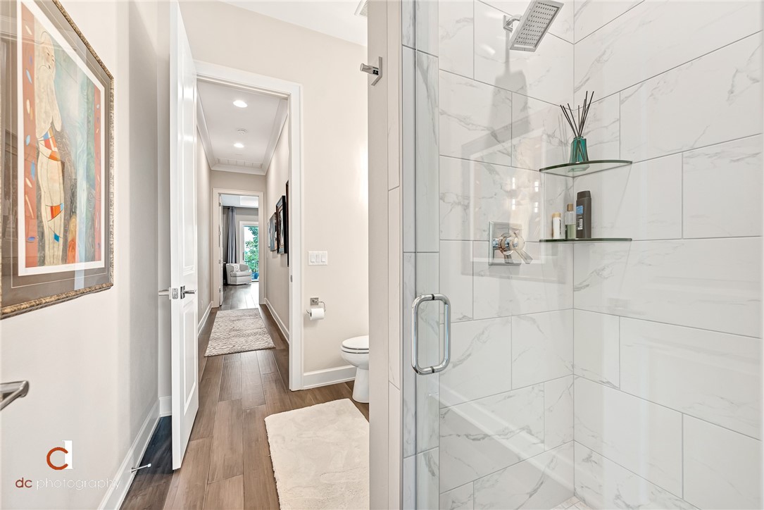 Shadow Valley Ph VII - Residential