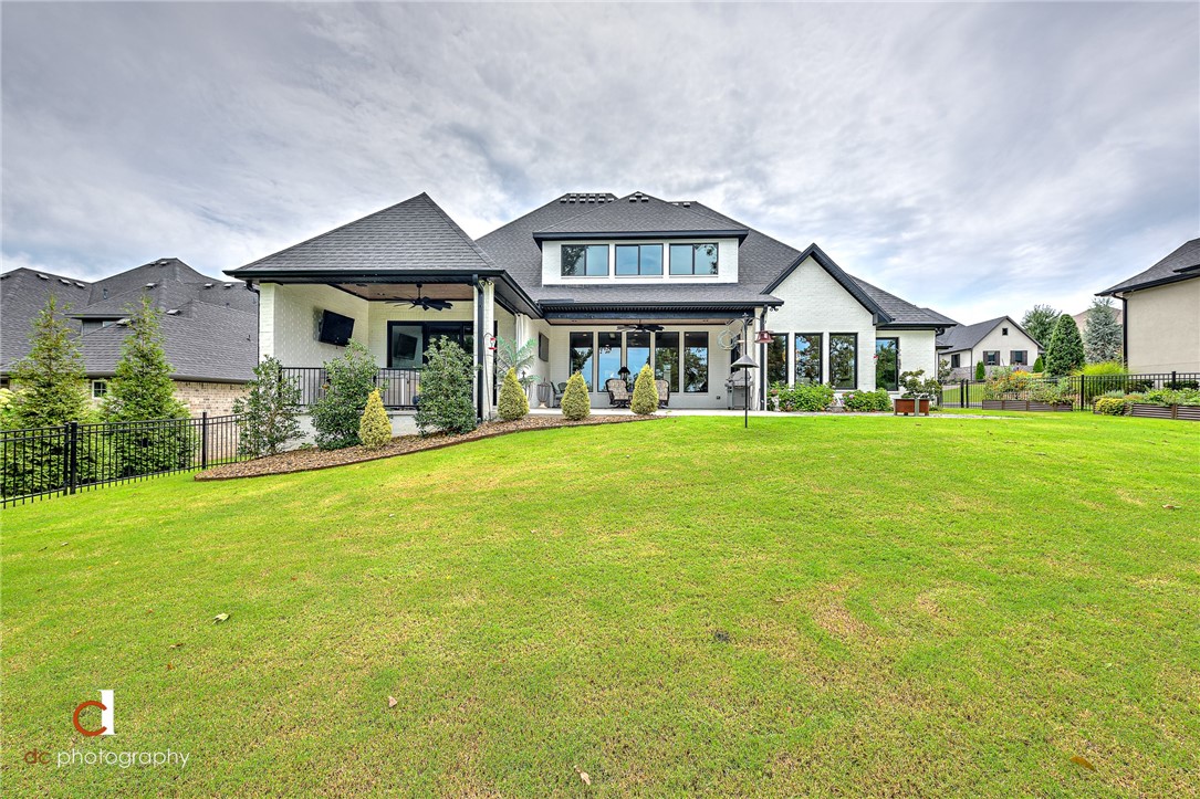 Shadow Valley Ph VII - Residential