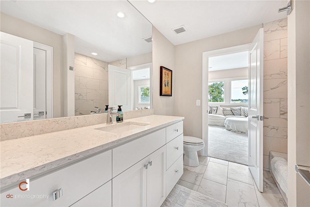 Shadow Valley Ph VII - Residential