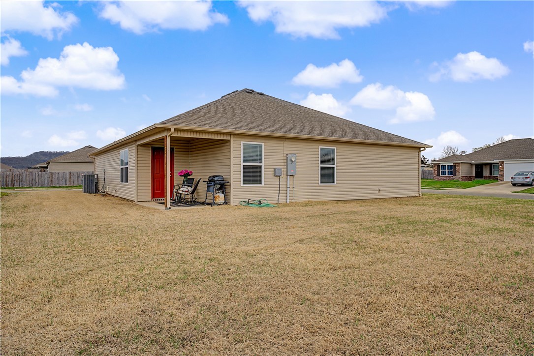 Stokenbury Farms Ii - Residential