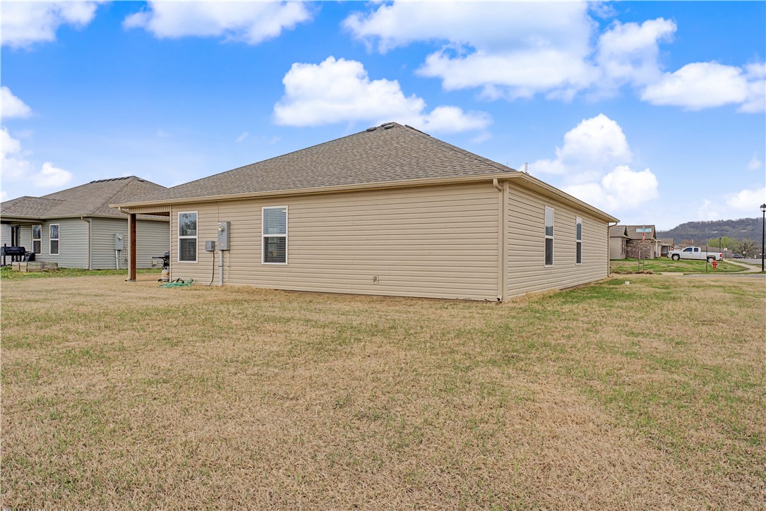 Stokenbury Farms Ii - Residential