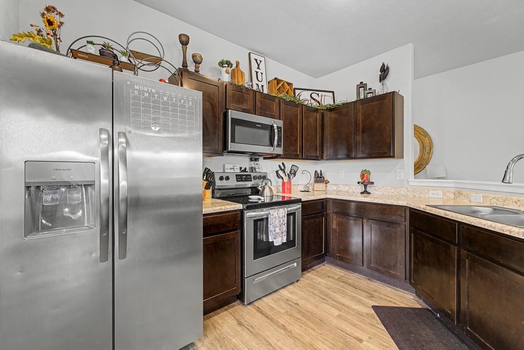 Stokenbury Farms Ii - Residential