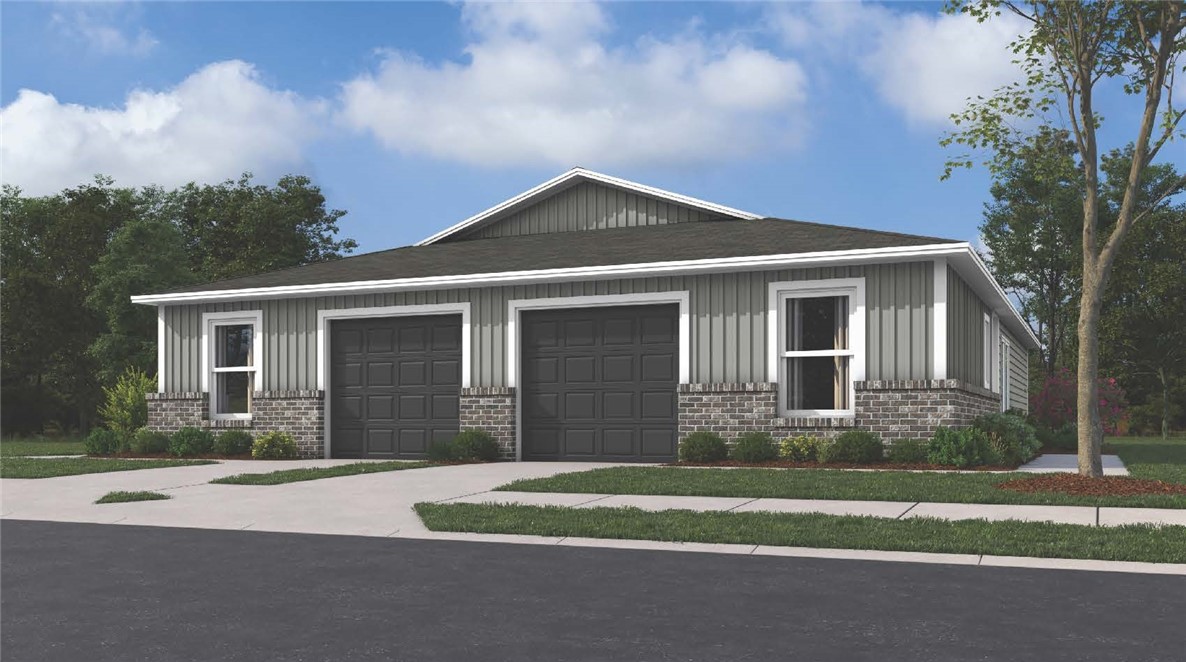 LAWLIS RANCH PH 3-SILOAM SPRINGS - Residential