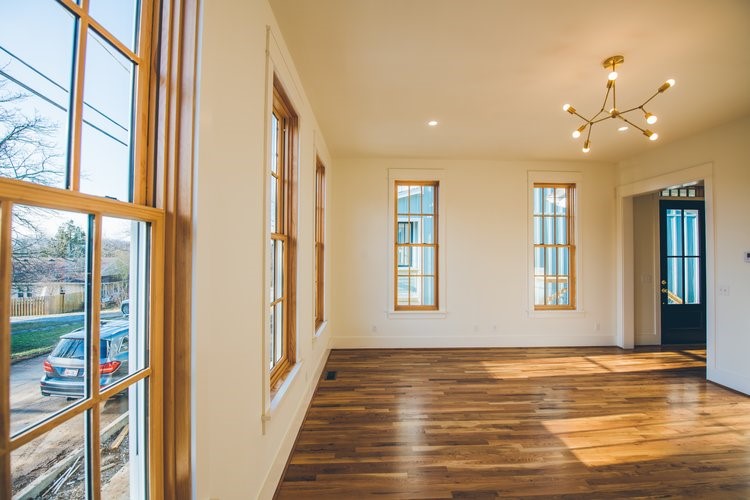 Boles ADD - Residential