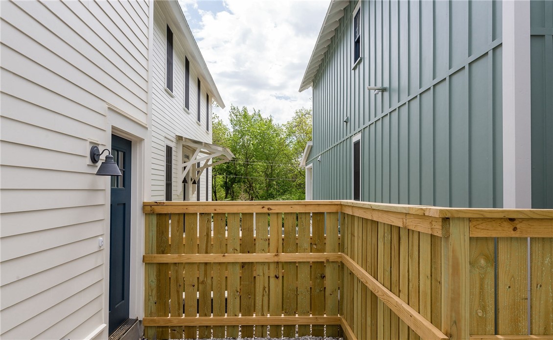 Boles ADD - Residential