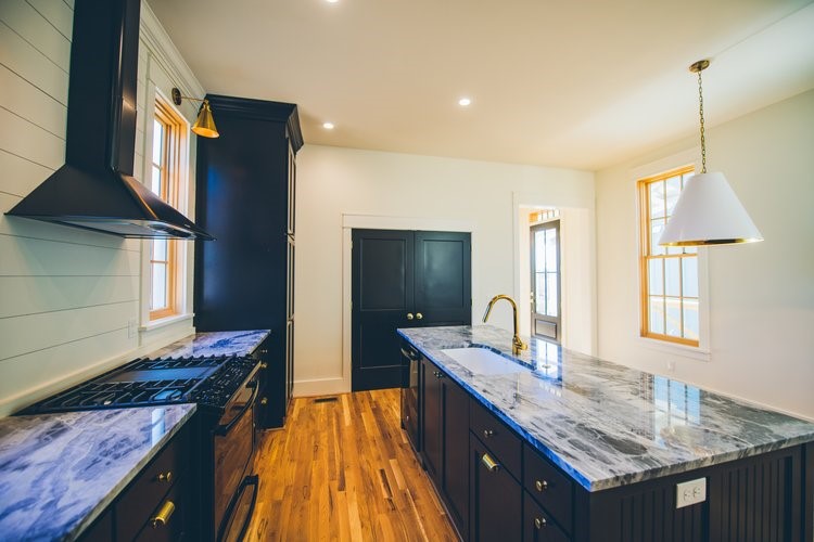 Boles ADD - Residential